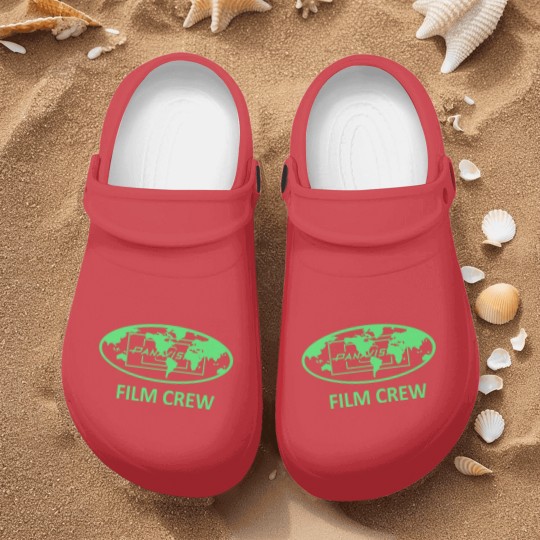 Discover Vintage 90s Panavision Nurse Clogs - 90s Panavision Movie Nurse Clogs Nurse Clogs