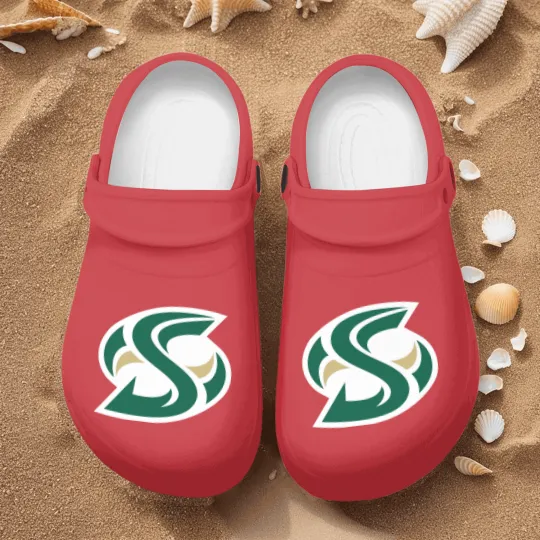 Discover Sacramento State Hornets Nurse Clogs
