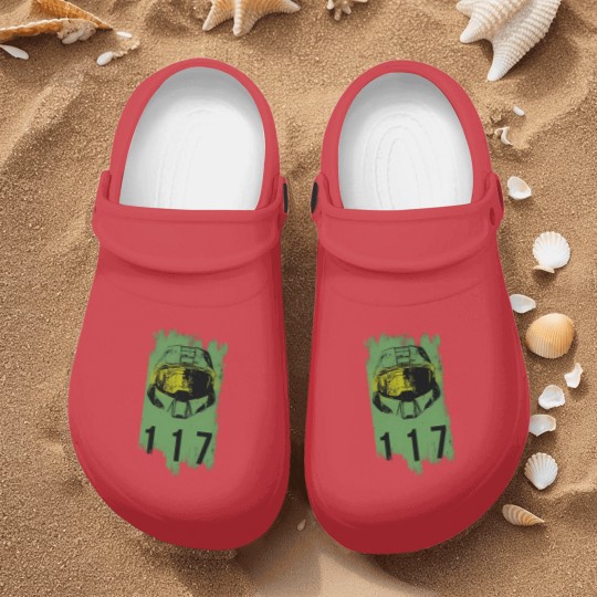Discover 117 distressed - Halo - Nurse Clogs