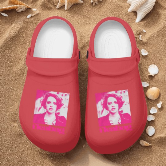 Discover fleabag by phoebe waller bridge Nurse Clogs