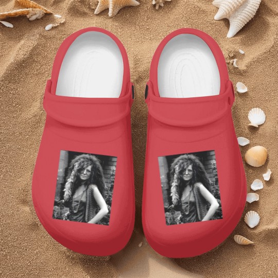 Discover Janis J Nurse Clogs, Rock Band Nurse Clogs, Music Nurse Clogs