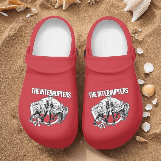 Discover The Interrupters Ska Punk Band Nurse Clogs