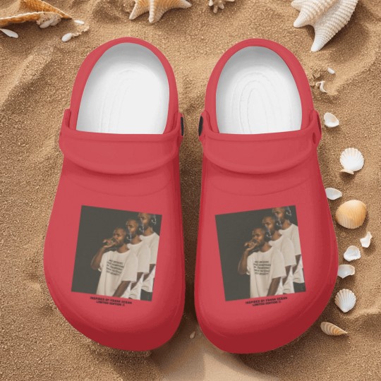 Discover Frank Ocean Blonde Nurse Clogs, Frank Ocean Vintage Nurse Clogs