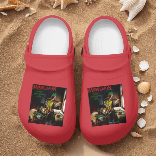Discover Marillion, marillion s, Fish, Band, marillion Nurse Clogs Nurse Clogs