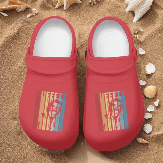 Discover Jimmy Buffett Nurse Clogs, RIP Jimmy Buffett,Jimmy Buffett Fan Gift