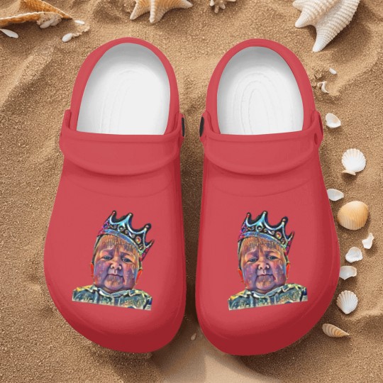 Discover Hasbulla - Hasbulla Hasbullah - Hasbullah | Active Nurse Clogs