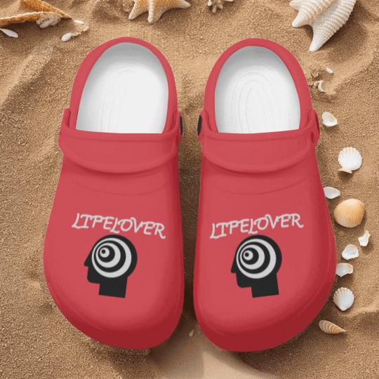 Discover Lifelover Nurse Clogs