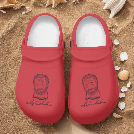 Discover Sondheim - Sondheim - Nurse Clogs