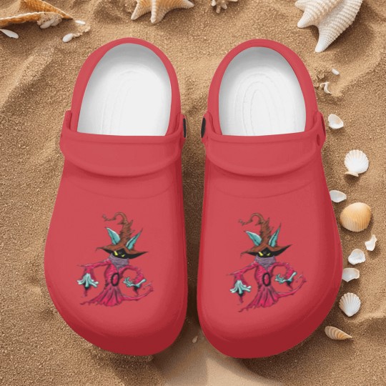 Discover Orko - Orko - Nurse Clogs