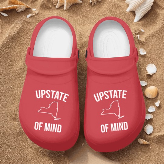 Discover Upstate New York Upstate Of Mind Ny Nurse Clogs