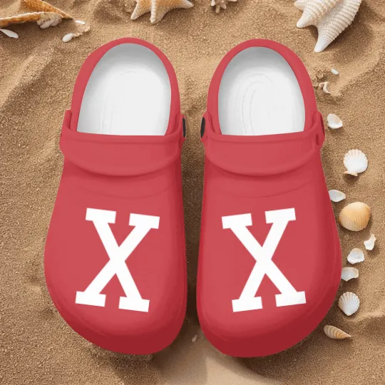 Discover 90s Malcolm X Nurse Clogs. Vintage 1990s Roots 100 Malcolm