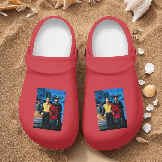 Discover boyz n the hood Nurse Clogs Nurse Clogs
