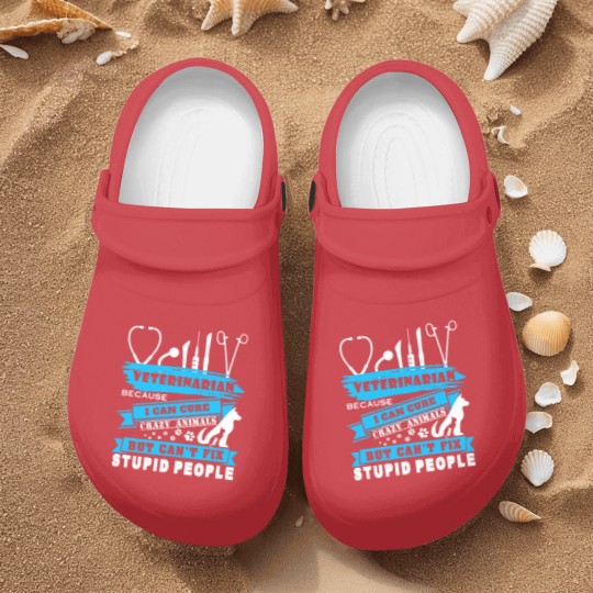 Discover Veterinarian Nurse Clogs Nurse Clogs