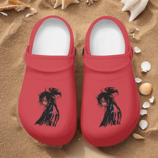 Discover Vagabond Nurse Clogs