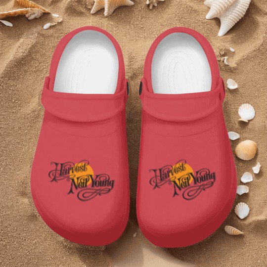 Discover Harvest Moon Nurse Clogs, Neil Young Nurse Clogs, harvest moon Nurse Clogs