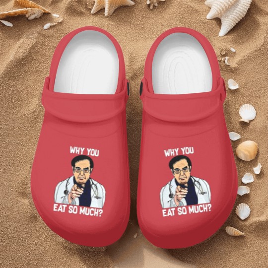 Discover Dr nowzaradan funnyDr nowzaradan funny Nurse Clogs