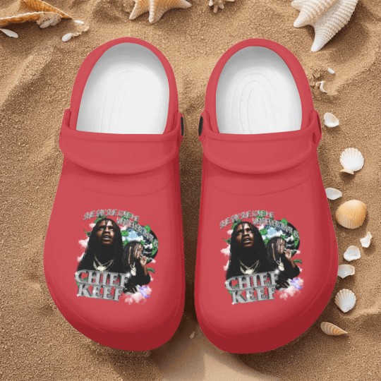 Discover Chief Keef 90s Vintage Nurse Clogs, Chief Keef Nurse Clogs, Chief Keef Retro Nurse Clogs