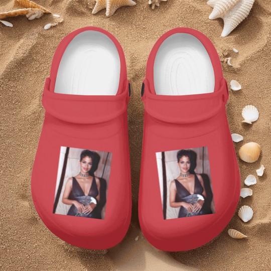 Discover Halle Berry Nurse Clogs / BAPS Vintage Nurse Clogs / Aesthetic Premium Unisex Nurse Clogs