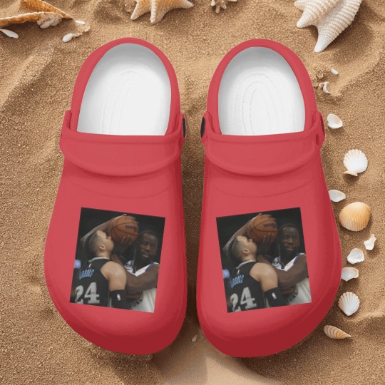 Discover Its So Elementary Memphis Grizzlies Nurse Clogs, Memphis Grizzlies Nurse Clogs, Memphis Basketball Retro Nurse Clogs