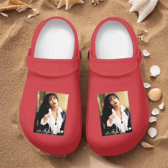Discover Selena Nurse Clogs, La Reina del Tejano Nurse Clogs, La cantante, Selena Fan Gift