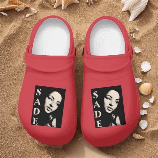 Discover Color Sade Adu Gift fans Nurse Clogs, Pop Music Sade Nurse Clogs, Sade music Album Nurse Clogs