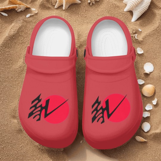 Discover GTA Vice City Cuban Gang Nurse Clogs
