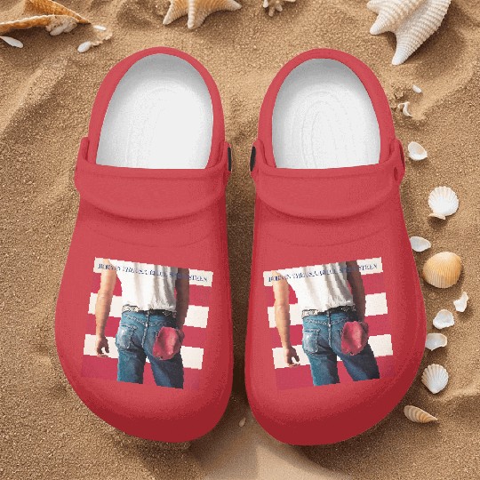 Discover ljlkjoi987>>bruce springsteen, bruce springsteen Nurse Clogs