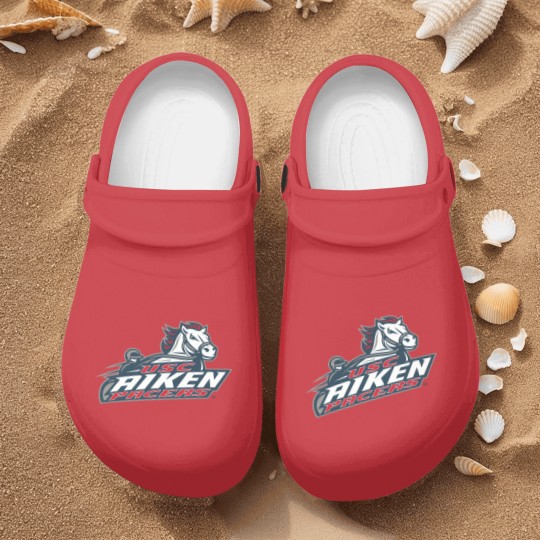 Discover usc Aiken pacers Nurse Clogs