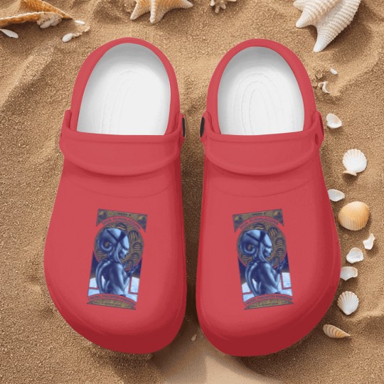 Discover The Fifth Element - Diva Plavalaguna Nurse Clogs