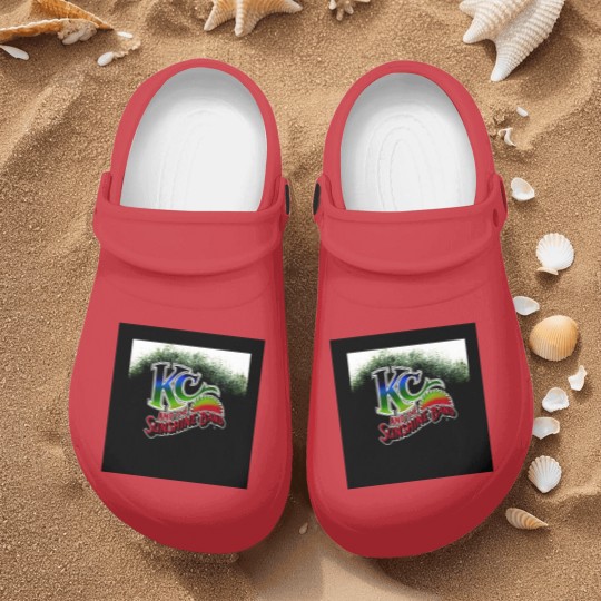 Discover Album KC and the Sunshine Band Nurse Clogs
