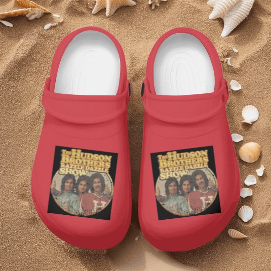 Discover The Hudson Brothers Razzle Dazzle Show 1974 Nurse Clogs