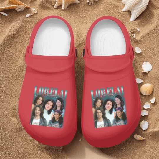 Discover Lorelai Gilmore Nurse Clogs, Lorelai Gilmore Vintage, Lorelai Gilmore Nurse Clogs, Lorelai Gilmore Tees