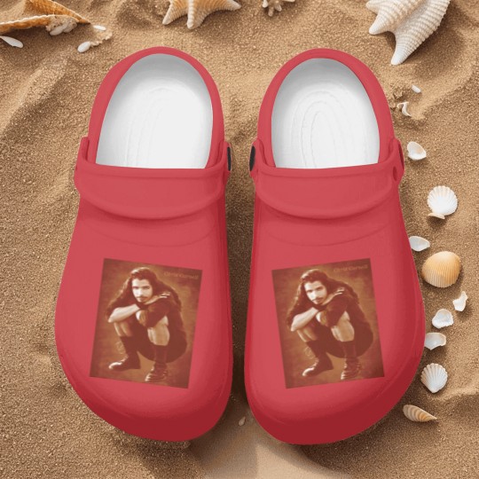 Discover Chris Cornell Tribute Chris Cornell Nurse Clogs