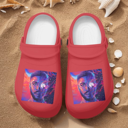 Discover Kid Cudi Nurse Clogs, Kid Cudi Nurse Clogs