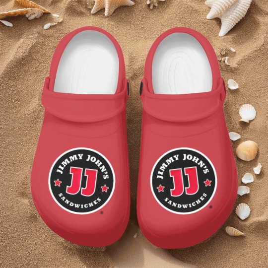 Discover Jimmy John's Sandwich Nurse Clogs