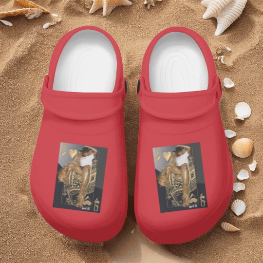 Discover Queen Beyonce ACT 2 2024 album Texas Hold 'Em country Nurse Clogs
