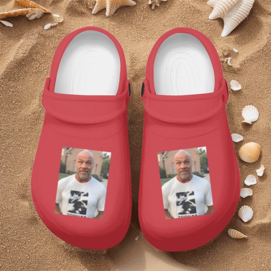 Discover Kurt Angle Meme Nurse Clogs