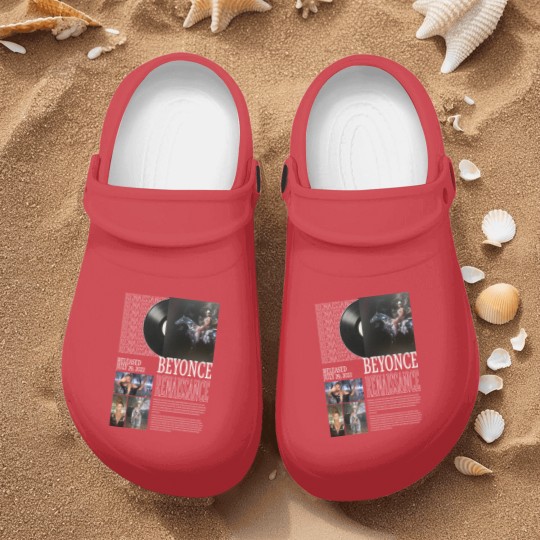 Discover Beyonce Nurse Clogs Retro 90s y2k