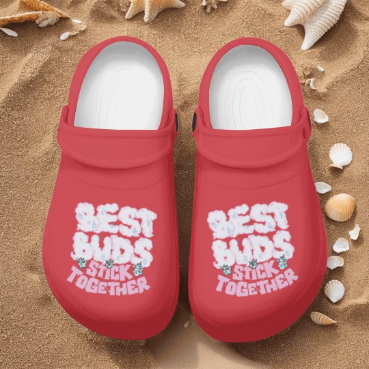 Discover Best Buds Unisex Nurse Clogs, Nurse Clogs, Nurse Clogs Match Jordan 5 Retro Easter 2022