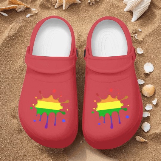 Discover Lgbtq Nurse Clogs, Lgbtq Nurse Clogs