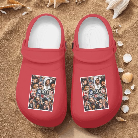 Discover A Boogie Wit Da Boogie Collage Nurse Clogs Nurse Clogs