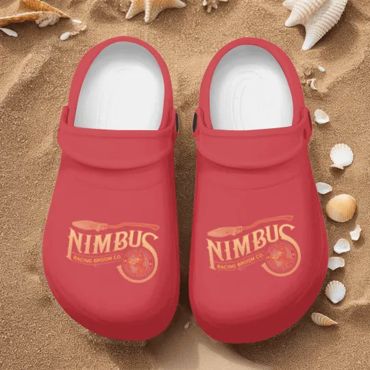 Discover Nimbus Racing Broom Company Unisex Nurse Clogs Nurse Clogs