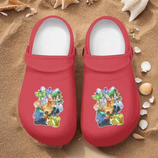 Discover Wings of Firee Wings of Firee Wings of Firee Nurse Clogs