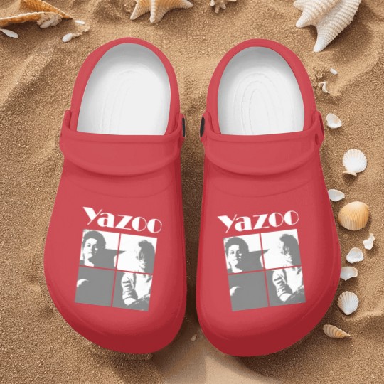 Discover Yazoo Premium Nurse Clogs