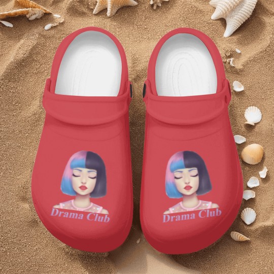 Discover Music Nurse Clogs, Music Lover Nurse Clogs, Melanie Martinez