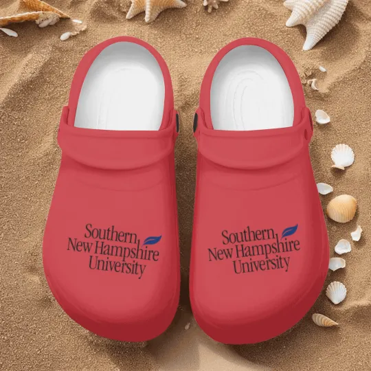Discover Southern New Hampshire University Nurse Clogs