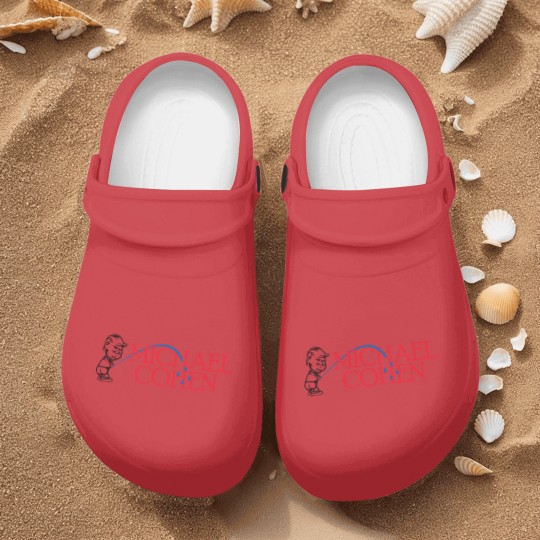 Discover michael cohen Nurse Clogs