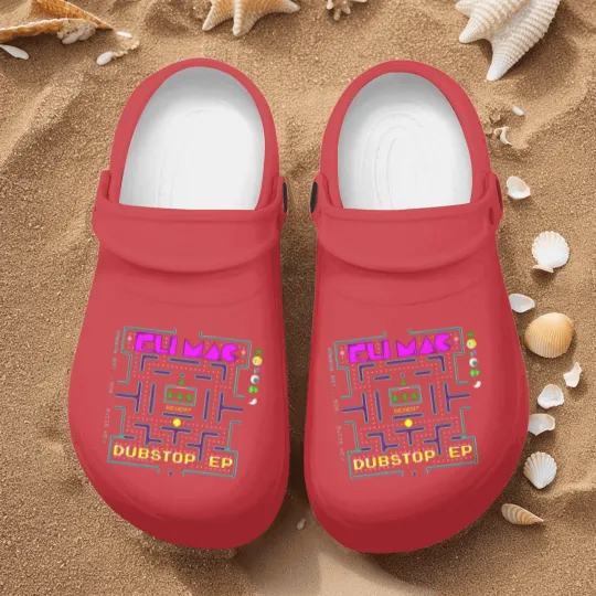 Discover Eli-Mac Nurse Clogs