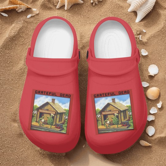 Discover Terrapin Station Nurse Clogs