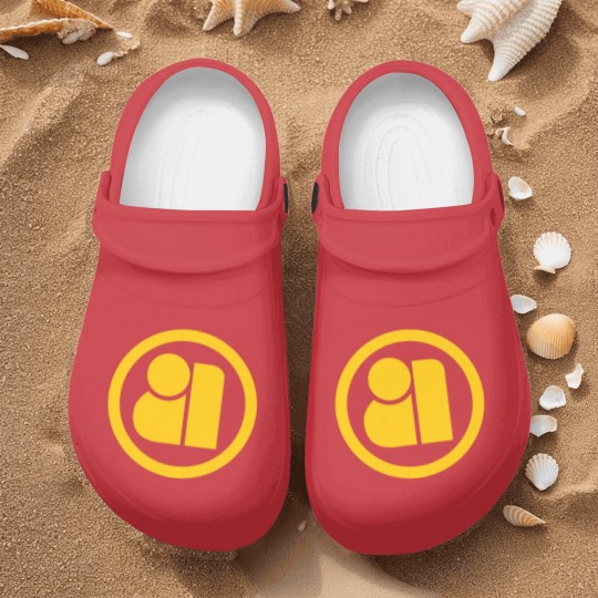 Discover AMERICAN INTERNATIONAL PICTURES Nurse Clogs - Defunct Film Production Company - Black Version - American International Pictures - Nurse Clogs